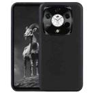 For Ulefone Armor 28 Pro 10pcs TPU Phone Case(Black) - 1