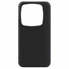 For Ulefone Armor 28 Pro 10pcs TPU Phone Case(Black) - 2