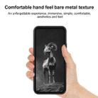 For Ulefone Armor 28 Pro 10pcs TPU Phone Case(Black) - 3