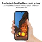 For Ulefone Armor 30 10pcs TPU Phone Case(Black) - 3