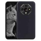 For Ulefone Armor X16 Pro 10pcs TPU Phone Case(Black) - 1