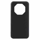 For Ulefone Armor X16 Pro 10pcs TPU Phone Case(Black) - 2