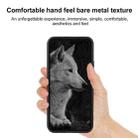 For Ulefone Armor X16 Pro 10pcs TPU Phone Case(Black) - 3