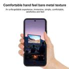 For Ulefone Armor 34 Pro 10pcs TPU Phone Case(Black) - 3