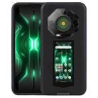 For Ulefone Armor 33 Pro 10pcs TPU Phone Case(Black) - 1