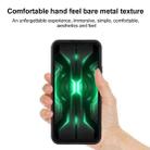 For Ulefone Armor 33 10pcs TPU Phone Case(Black) - 3