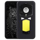 For Ulefone Armor 29 Ultra 10pcs TPU Phone Case(Black) - 1