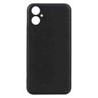 For Samsung Galaxy A07 5G 10pcs TPU Phone Case(Black) - 2