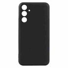 For Samsung Galaxy A17 5G 10pcs TPU Phone Case(Black) - 2