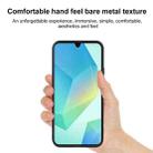 For Samsung Galaxy A17 5G 10pcs TPU Phone Case(Black) - 3