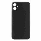 For Samsung Galaxy A07 4G 10pcs TPU Phone Case(Black) - 2