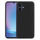 For Samsung Galaxy A25e 10pcs TPU Phone Case(Black) - 1