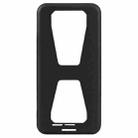 For Unihertz Shark 5G 10pcs TPU Phone Case(Black) - 2