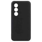 For Itel S25 10pcs TPU Phone Case(Black) - 2