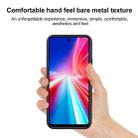 For Itel P55T 10pcs TPU Phone Case(Black) - 3