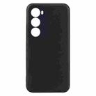 For Itel City 100 10pcs TPU Phone Case(Black) - 2