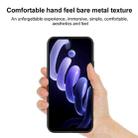For Itel City 100 10pcs TPU Phone Case(Black) - 3