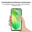 For Itel Vision 5 10pcs TPU Phone Case(Black) - 3