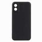 For Itel A24 Pro 10pcs TPU Phone Case(Black) - 2