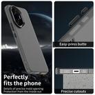 For Honor 300 Candy PC Hybrid TPU Shockproof Phone Case(Black) - 2