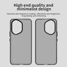 For Honor 300 Candy PC Hybrid TPU Shockproof Phone Case(Black) - 3