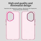 For Honor 300 Candy PC Hybrid TPU Shockproof Phone Case(Red) - 3