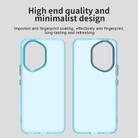 For Honor 300 Candy PC Hybrid TPU Shockproof Phone Case(Blue) - 3