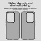 For Honor 400 Pro Global 160.8mm Candy PC Hybrid TPU Shockproof Phone Case(Black) - 3