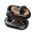 REMAX SleepBuds Z1 True Wireless Bluetooth 5.4 Music Earphones(Black) - 1