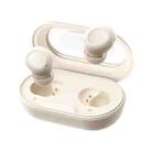 REMAX SleepBuds Z1 True Wireless Bluetooth 5.4 Music Earphones(White) - 1