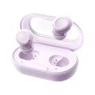 REMAX SleepBuds Z1 True Wireless Bluetooth 5.4 Music Earphones(Purple) - 1