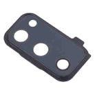 For Samsung Galaxy S20 FE SM-G780F 10pcs Rear Camera Lens Cover(Black) - 2