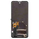 For Sharp Aquos R3 Original LCD Screen With Digitizer Full Assembly - 3