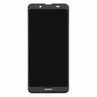 For Sharp Aquos Sense3 Lite Original LCD Screen With Digitizer Full Assembly - 2