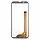 For Sharp Aquos Sense3 Lite Original LCD Screen With Digitizer Full Assembly - 3