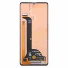 For Sharp Aquos Sense7 Original LCD Screen With Digitizer Full Assembly - 3