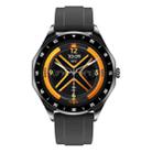 X20 1.43 inch IP67 Waterproof 2 in 1 Bluetooth Earphone Smart Watch(Black) - 2