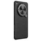 For OPPO Find X8 Pro NILLKIN CamShield Prop MagSafe Magnetic PC Phone Case(Black) - 2