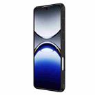 For OPPO Find X8 Ultra NILLKIN CamShield Prop MagSafe Magnetic PC Phone Case(Black) - 7