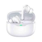 REMAX CozyBuds W26N ANC Wireless Bluetooth 5.4 Music Earphones(White) - 1