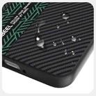 For Xiaomi 15 ABEEL 6D Micro Relief MagSafe Magnetic Phone Case(Green) - 3