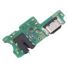 For Infinix Zero 5G X6815 OEM Charging Port Board - 3