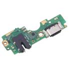 For Infinix Hot 12 X6817 OEM Charging Port Board - 3