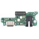 For Infinix Note 12 G96 X670 OEM Charging Port Board - 1