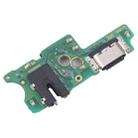 For Infinix Note 12 G96 X670 OEM Charging Port Board - 3