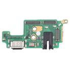 For Infinix Note 12 VIP X672 OEM Charging Port Board - 1