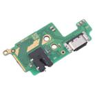 For Infinix Note 12 VIP X672 OEM Charging Port Board - 3