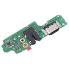 For Infinix Hot 12 Play X6816 OEM Charging Port Board - 3