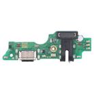 For Infinix Note 12 5G X671 OEM Charging Port Board - 1