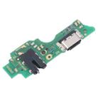 For Infinix Note 12 5G X671 OEM Charging Port Board - 3